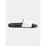 Girls' slightly profiled flip-flops 4F túracipő