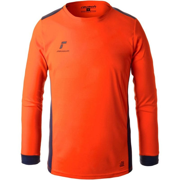 Reusch Match Jr 55/21/700/2290 Goalkeeper Jersey Pulóver