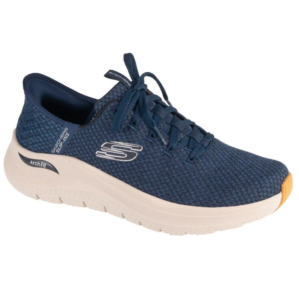 Skechers Slip-ins: Arch Fit 2.0 - Look Ahead 232462-NVY Navy Blue 41 General