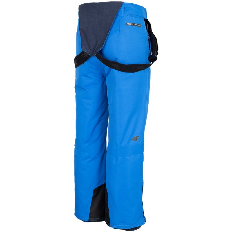 Ski Pants 4f Jr Hjz22 Jspmn001 33s