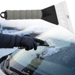Dunlop Gray 25cm Window Scraper szürke kiegészítő GSP-1079127