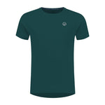 Rogelli CORE turquoise running shirt