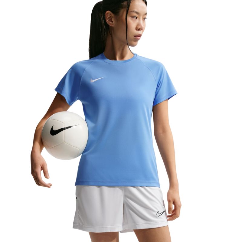 Nike Dri-Fit Park VIII Women's T-Shirt Light kék póló HV8178412