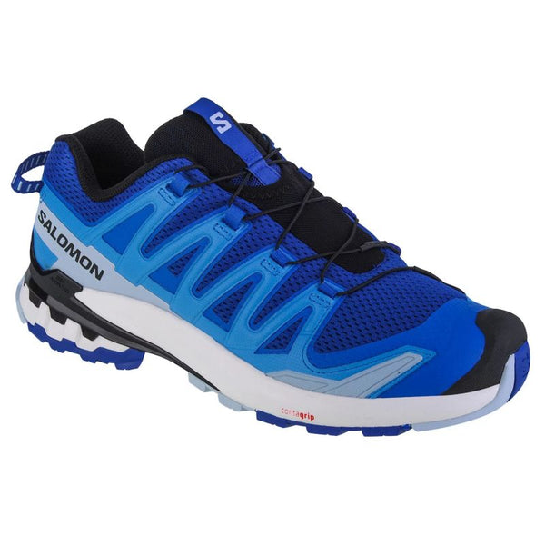 Salomon Xa Pro 3d V9 M Running Shoes 472721