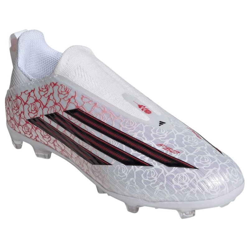 adidas F50 League LL FG/MG KJ3780 Kids' Soccer focicipő