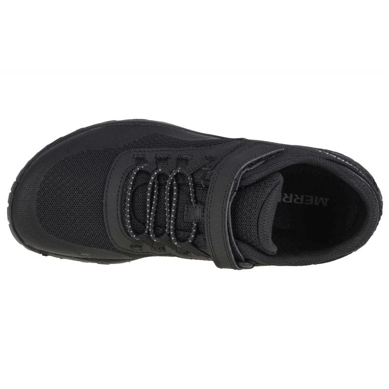 Merrell Trail Glove 7 A/C Jr MK266792 shoes Cipő