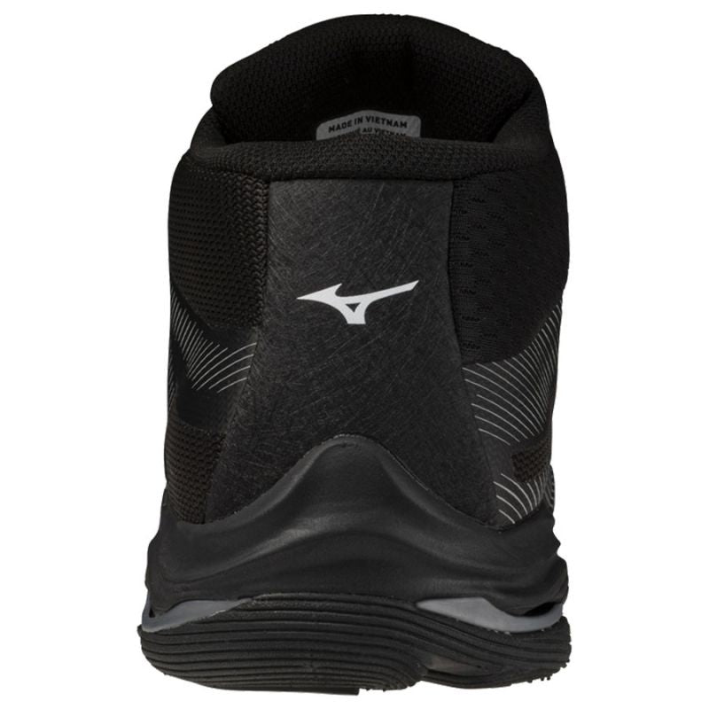 Mizuno WAVE LIGHTNING PRO MID cipő V1GA266582