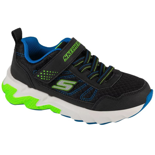Skechers Elite Sport Tread 403962L-BLK Black 29 General
