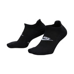 Nike Everyday Elevated Socks 3 Pairs fekete zokni