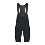 Rogelli Men's Bib ESSENTIAL III, Black, fekete férfi kerékpáros nadrág SIRC1200008.000.XL