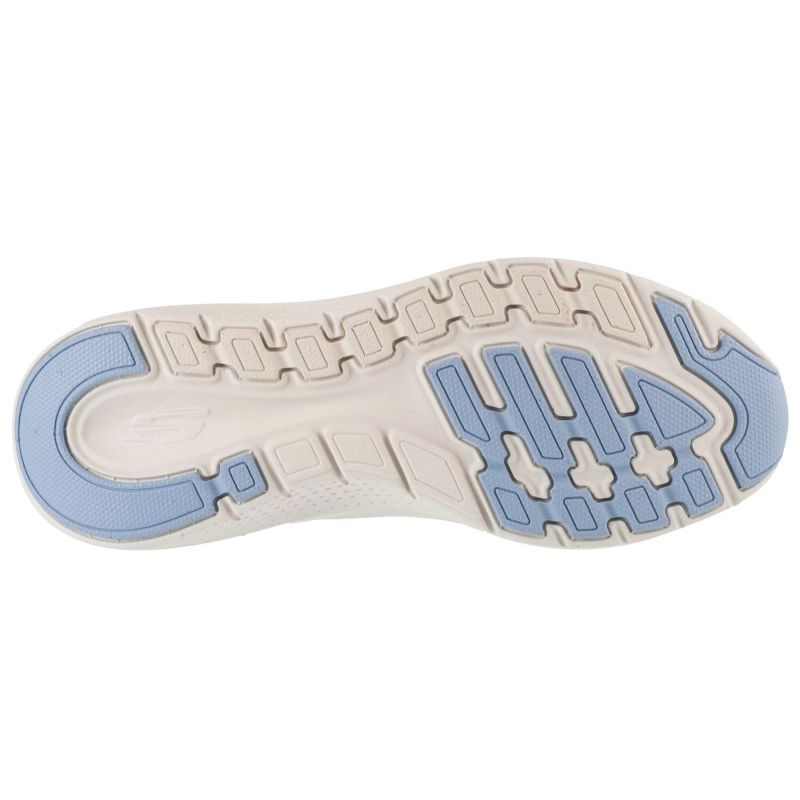 Skechers Arch Fit 2.0 150055-LTBL Blue 36 Cipő