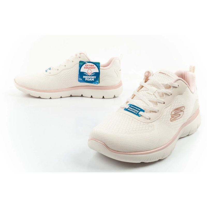 Skechers women's sports sneakers Summits lightweight comfortable utcai cipő