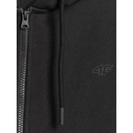 Women's zip-up hooded sweatshirt 4F 4FRMM00TSWSF2772-20S kapucnis pulóver