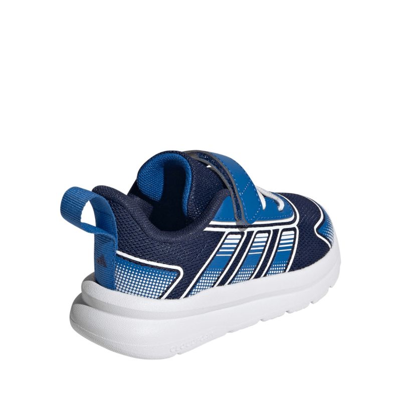 Adidas Tensaur Run 4.0 EL I kids' utcai cipő KI7403