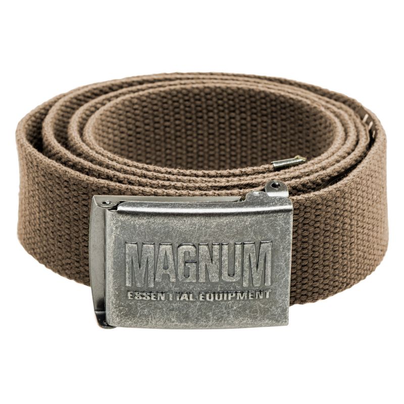 Magnum Belt s/m belts