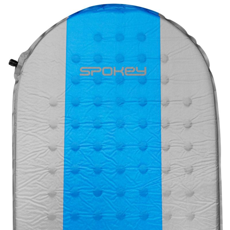 Spokey Air Mat 941064 self-inflating mat Edzőfelszerelés