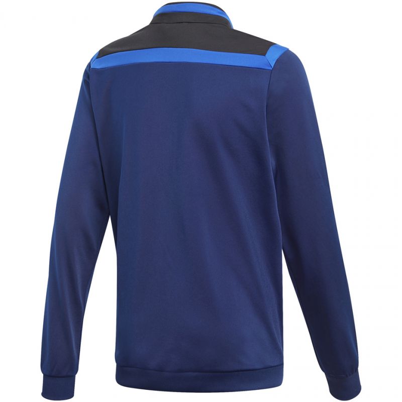 Adidas Tiro 19 Pes JKT Junior DT5790 football jersey Ruházat