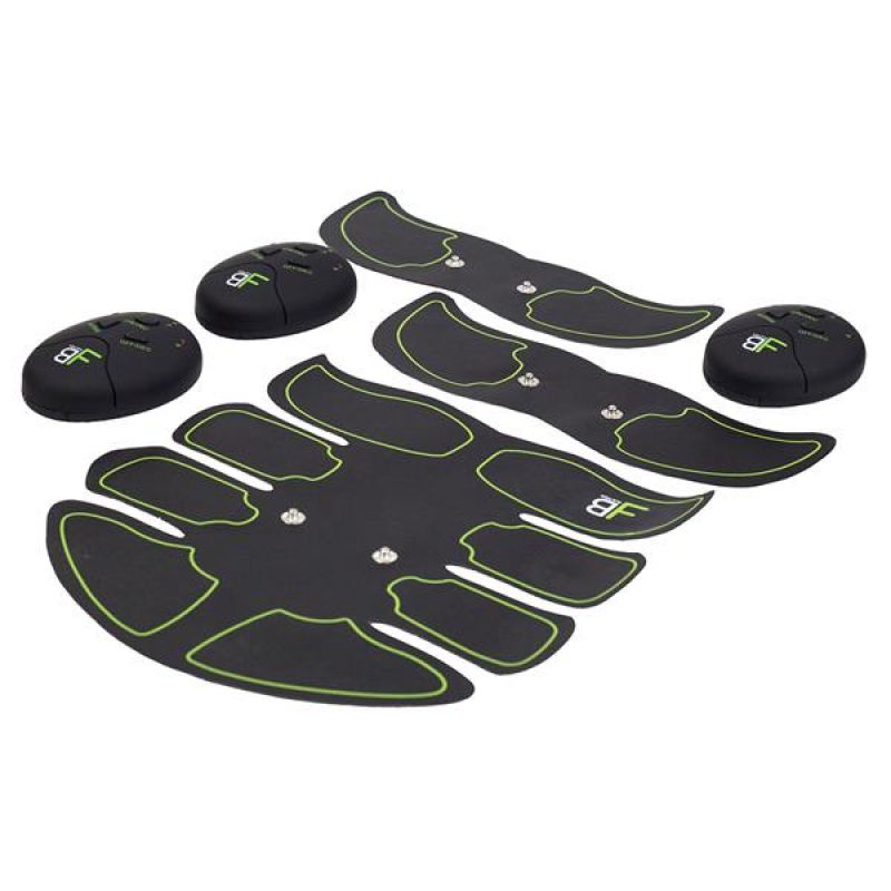 Inny ELECTRO BF muscle electrostimulator Egyéb