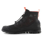 Palladium Pampa Lite Travel Vt M 74472-008-M shoes Cipő