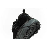 CMP Kamsel Low M U901 fekete cipő