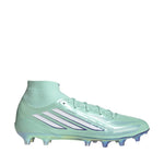Adidas F50 Sparkfusion Elite Mid FG/AG football boots focicipő IH4460