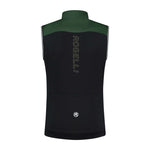 Rogelli vest ESSENTIAL green zöld vests