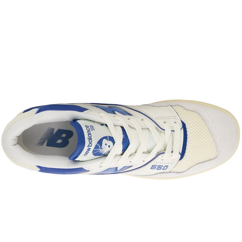 New Balance unisex sports BB550CPD Cipő n/a