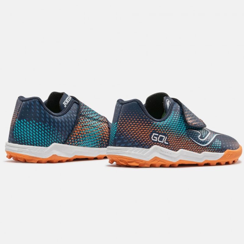 Joma Gol Junior Barefoot 2603 Jr TF cipő BFGJW2603TF