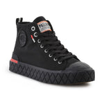 Palladium Palla Ace Chukka Org 79142-001-M shoes Cipő
