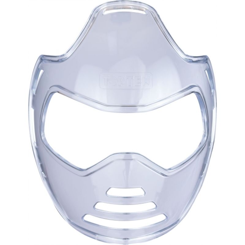 TOP TEN Helmet mask "SAFE STRIKE" KTT-SS masks