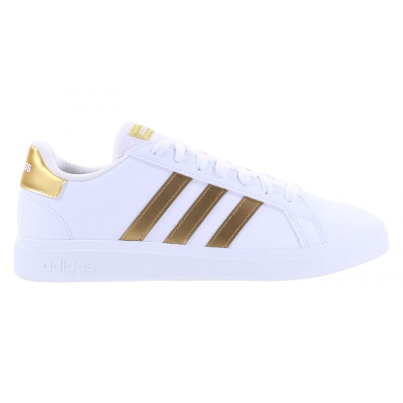 Adidas Grand Court 2.0 K GY2578 shoes Cipő