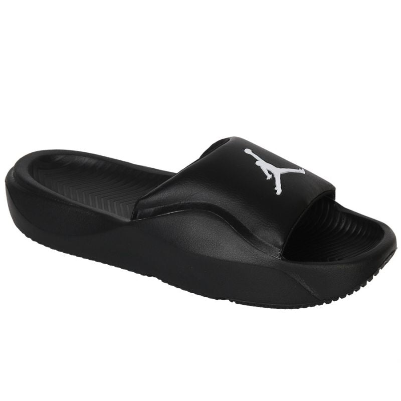Nike Jordan Franchise HF3263-001 Slides fekete papucs