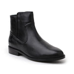 Lacoste Rosolinn SRW W BLK shoes 7-30SRW0017024 Cipő