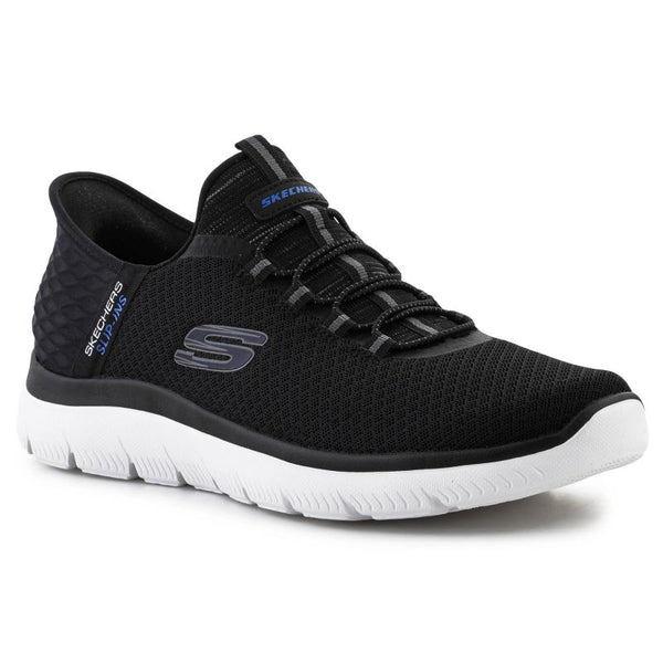 Skechers High Range M 232457-BLK Cipő
