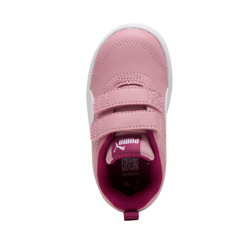 Puma Courtflex V3 V Inf 310252 15 Children's Shoes Cipő