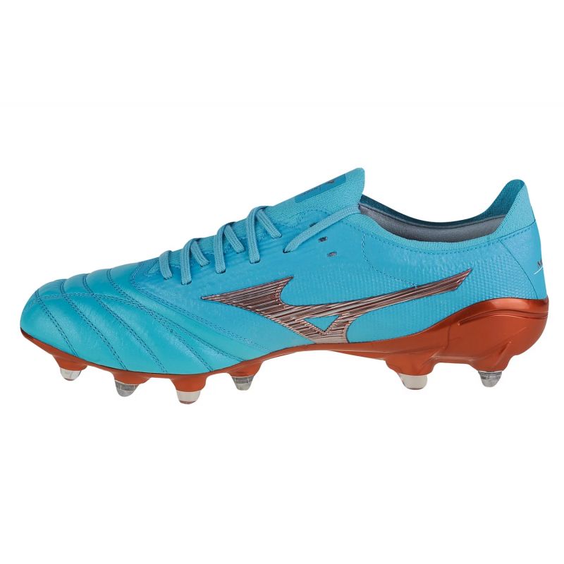 Mizuno Morelia Neo III Beta Japan Mix M P1GC239025 shoes Cipő