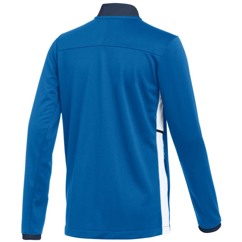 Nike Dri-Fit Academy 25 Track Jacket Jr FZ9836 463 sweatshirt Pulóver