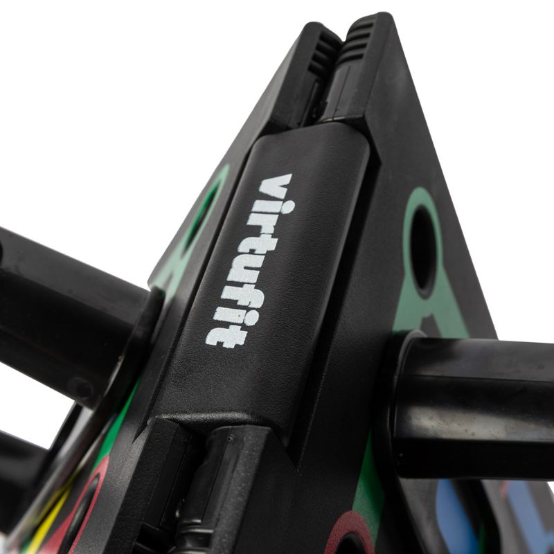 Virtufit 12-In-1 Push-Up Board With Push-Up Handles