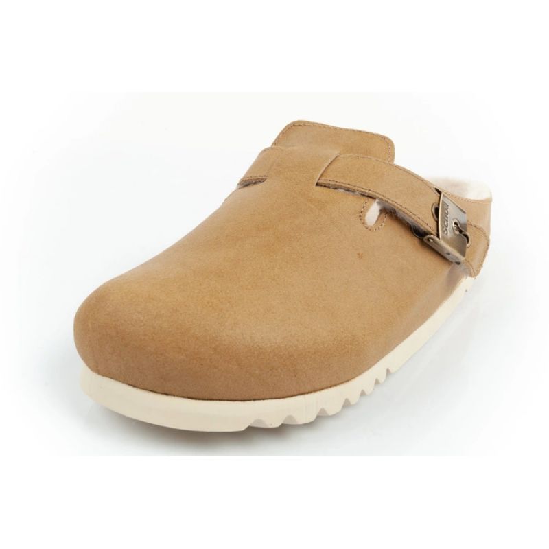 Scholl Grace W Slippers barna shoes, rain boots, slides