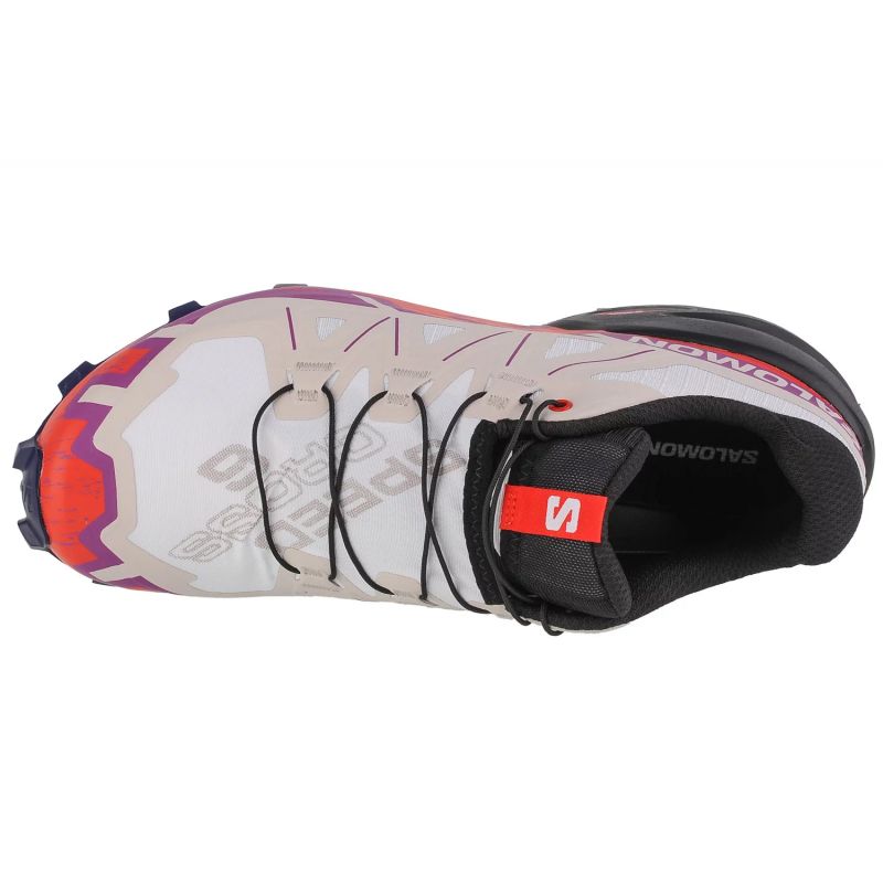 Salomon Speedcross 6 Wide W Running Shoes 472212