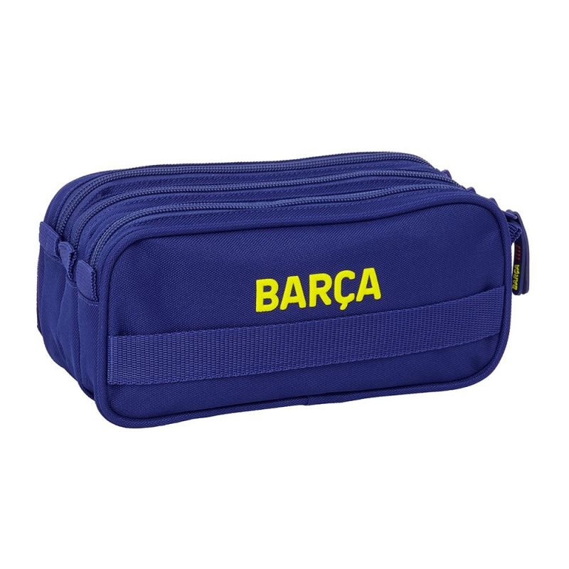 Inny FC Barcelona triple 812529710 Tolltartó