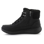 Skechers On-The-Go Stellar - Alpine Adventure 144756-BBK Black Kiegészítő
