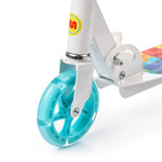 Meteor Racer Cube Jr. Scooter uniw scooters