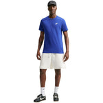 Nike Club Tee Men's T-Shirt kék póló AR4997417