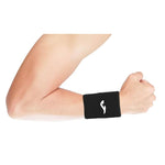 Joma Double Wristband 400300.P04 fekete karszalag