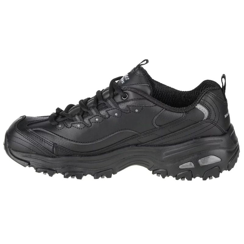 Skechers D'Lites - Fresh Start 11931-BBK Black 35 Kiegészítő