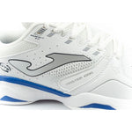 Joma Men's Master 1000 2642 Tennis Shoes, Cushioning, fehér cipő