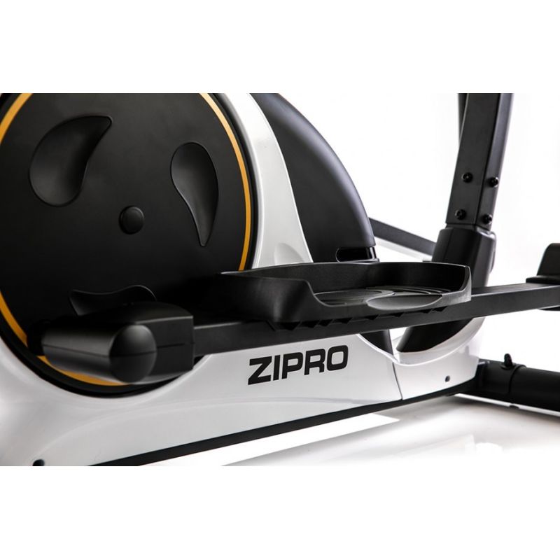 Zipro Hulk RS Magnetic Elliptical Trainer Black, Silver szürke edzőfelszerelés 23840974