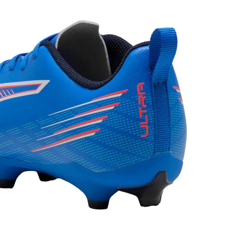 Puma Ultra 6 Play FG/AG Jr 108533 01 football boots general