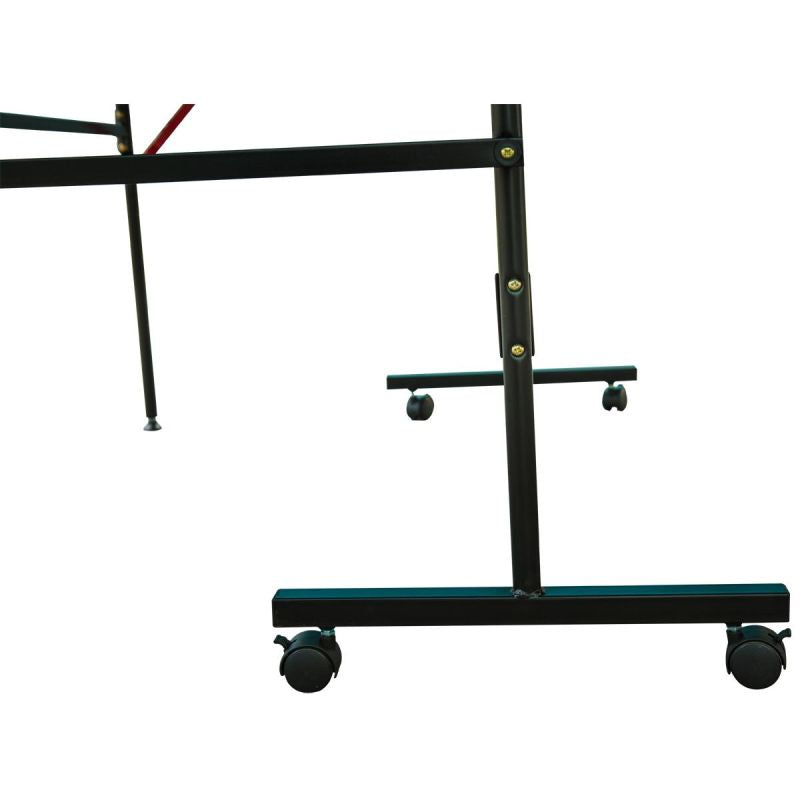Enero Indoor 100 Green Table Tennis Table zöld tables